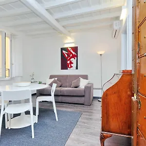 Appartamento Cozy Corallo - My Extra, Roma
